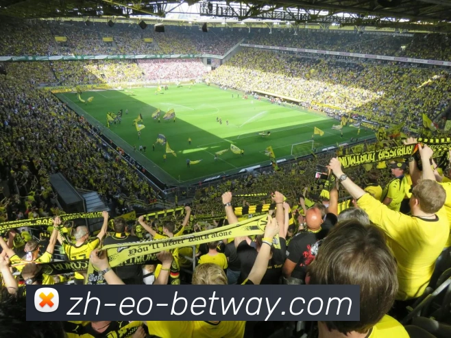 BETWAY必威官网品牌故事